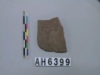 藏品(磨製石斧)的圖片